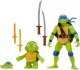 *****TMNT Evolution Leonardo 3 Pack 35813 3