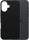 SAFE. by PanzerGlass TPU Case iPhone 16 -black *BULK 1
