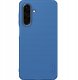 Etui Nillkin Super Frosted Shield Pro do Samsung Galaxy A26 5G niebieski 1