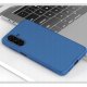 Etui Nillkin Super Frosted Shield Pro do Samsung Galaxy A26 5G niebieski 6