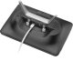 POLY TC10 BLACK TOUCH/CONTROLLER NO RADIO GSA/TAA 3