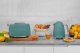 SMEG Kettle (KLF03EGMEU) matt emeraldgreen 12