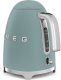 SMEG Kettle (KLF03EGMEU) matt emeraldgreen 4