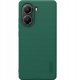 Etui Nillkin Super Frosted Shield Pro do Xiaomi Poco X7 Pro zielony 1