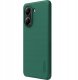 Etui Nillkin Super Frosted Shield Pro do Xiaomi Poco X7 Pro zielony 1