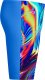 Męski Strój Pływacki Fs Valor 2.0 Jammer  fiery red/white/french blue rozmiar 23 2