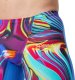 Męski Strój Pływacki Fs Valor 2.0 Jammer  fiery red/white/french blue rozmiar 23 8
