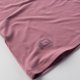 Damska Koszulka Z Krótkim Rękawem Milky Wmns  mellow mauve rozmiar M 3