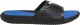 Klapki Bruno  black-turq-black rozmiar 42 2