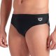 Męskie Kąpielówki Men's Arena Graphic Swim Briefs  dress blues rozmiar 80 4
