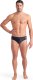 Męskie Kąpielówki Men's Arena Graphic Swim Briefs  dress blues rozmiar 80 6