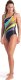 Damski Strój Kąpielowy Women's Arena Water Fluids Swimsuit Swim  dress blues rozmiar 32 7
