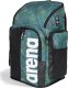Plecak Spiky Iii Backpack 45 Allover  dress blues rozmiar 44-46 2