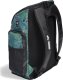 Plecak Spiky Iii Backpack 45 Allover  dress blues rozmiar 44-46 3