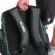 Plecak Spiky Iii Backpack 45 Allover  dress blues rozmiar 44-46 6