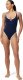 Damski Strój Kąpielowy Solid Scoop 1pc  poppy red/patriot blue rozmiar L 8