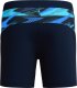 Męskie Szorty Sport 2 Pnl 16" Wsht Am  poppy red/patriot blue rozmiar S 3