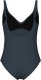 Damski Strój Kąpielowy Women's Arena Swimsuit Victoria U Back S  dress blues rozmiar 40 3