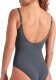 Damski Strój Kąpielowy Women's Arena Swimsuit Victoria U Back S  dress blues rozmiar 40 7
