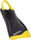 Płetwy Spina Fins  xs black/lime rozmiar uniwersalny 1