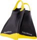 Płetwy Spina Fins  xs black/lime rozmiar uniwersalny 2