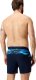 Męskie Szorty Sport 2 Pnl 16" Wsht Am  poppy red/patriot blue rozmiar XXL 6