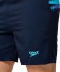 Męskie Szorty Sport 2 Pnl 16" Wsht Am  poppy red/patriot blue rozmiar XXL 8