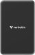 Verbatim, powerbank z ładowaniem bezprzewodowym, 5V, ładowanie telefonu, 32227, 10000mAh, Mocowanie magnetyczne, Czarny 18