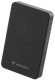 Verbatim, powerbank z ładowaniem bezprzewodowym, 5V, ładowanie telefonu, 32227, 10000mAh, Mocowanie magnetyczne, Czarny 2