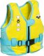 Akcesoria Dmuchane Friends Swim Vest  żółty rozmiar 2-4 2