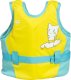 Akcesoria Dmuchane Friends Swim Vest  żółty rozmiar 2-4 4