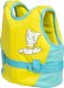 Akcesoria Dmuchane Friends Swim Vest  żółty rozmiar 2-4 5