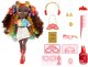 Rainbow High Creative Crystals Fashion Doll - Iris 1