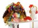 Rainbow High Creative Crystals Fashion Doll - Iris 12