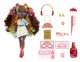 Rainbow High Creative Crystals Fashion Doll - Iris 14