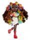 Rainbow High Creative Crystals Fashion Doll - Iris 16