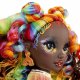 Rainbow High Creative Crystals Fashion Doll - Iris 8