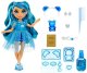 Rainbow High Creative Crystals Fashion Doll - Skyl 1