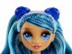 Rainbow High Creative Crystals Fashion Doll - Skyl 16
