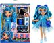 Rainbow High Creative Crystals Fashion Doll - Skyl 17