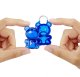 Rainbow High Creative Crystals Fashion Doll - Skyl 18