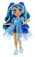Rainbow High Creative Crystals Fashion Doll - Skyl 29