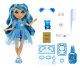 Rainbow High Creative Crystals Fashion Doll - Skyl 30