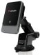 Verbatim Ładowarka samochodowa n Drive    15W RGB CND-03 czarny srebrny/black silver 31862 1