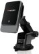 Verbatim Ładowarka samochodowa n Drive    15W RGB CND-03 czarny srebrny/black silver 31862 19