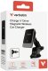Verbatim Ładowarka samochodowa n Drive    15W RGB CND-03 czarny srebrny/black silver 31862 21