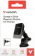 Verbatim Ładowarka samochodowa n Drive    15W RGB CND-03 czarny srebrny/black silver 31862 33