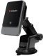 Verbatim Ładowarka samochodowa n Drive    15W RGB CND-03 czarny srebrny/black silver 31862 8