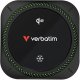 Verbatim Ładowarka samochodowa n Drive    Qi2 15W RGB CND-01 czarny/black 31860 14