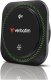 Verbatim Ładowarka samochodowa n Drive    Qi2 15W RGB CND-01 czarny/black 31860 20